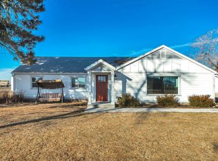 5261 S 7500 W, Hooper, UT 84315