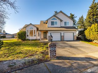 2419 SW Capital Drive, Oak Harbor, WA 98277