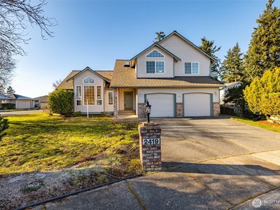 2419 SW Capital Drive, Oak Harbor, WA, 98277