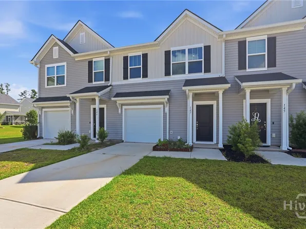 147 Congo Court, Pooler, GA 31322