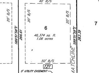 121 Case Dr, Locust Grove, GA 30248