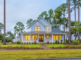 131 Summer Ducks Rd, Bluffton, SC 29910