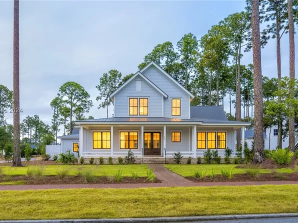 131 Summer Ducks Rd, Bluffton, SC 29910