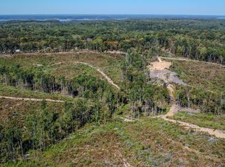 0 Lick Creek Rd, Big Sandy, TN 38221