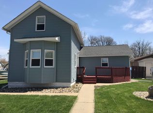 126 5th Ave SE, Le Mars, IA 51031