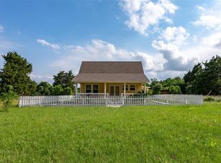 404 N Meyersville Rd, Brenham, TX 77833