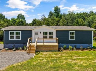 291 County Road 334, Niota, TN 37826