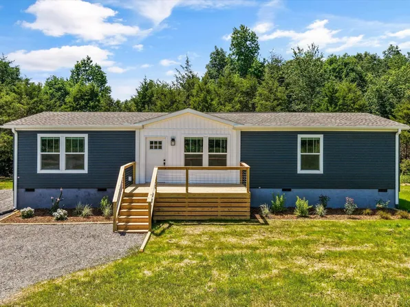 291 County Road 334, Niota, TN 37826