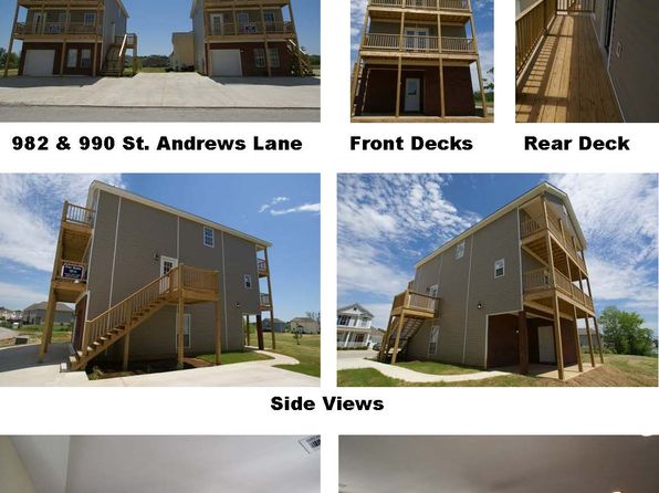 992 Saint Andrews Ln #LANE3-D