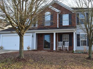 1553 Moss Creek Dr, Harrisburg, NC 28075