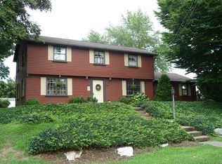 257 Brian Ave, Mount Joy, PA 17552