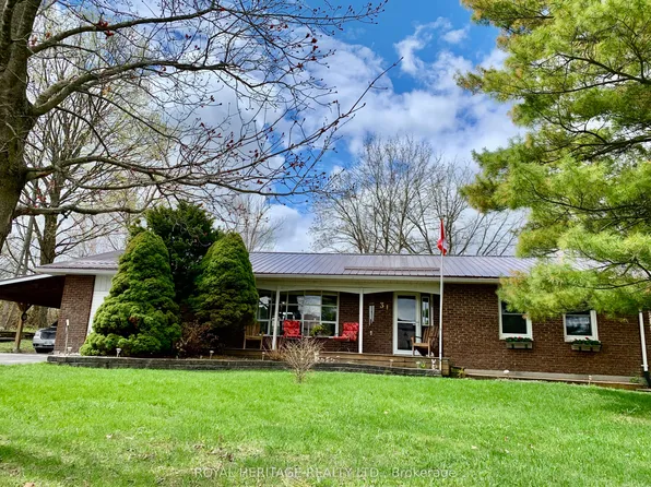 31 West St, Trent Hills, ON K0K 3K0