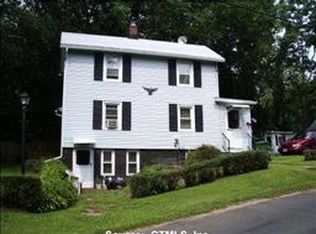 44 Airline Ave, Portland, CT 06480