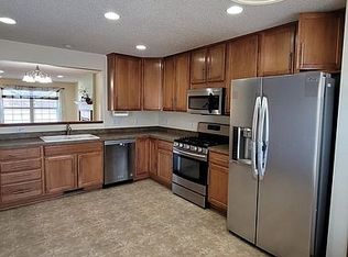 15205 French Dr N, Hugo, MN 55038