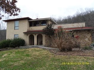 7520 Blue Springs Rd, Cleveland, TN 37311