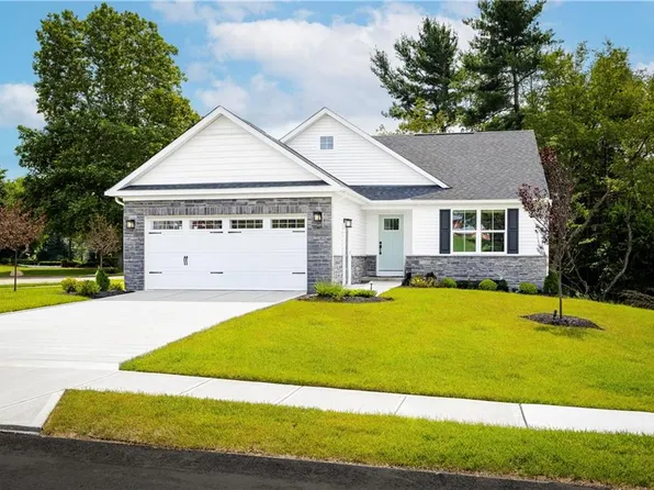 5023 Santoro Rd, Toano, VA 23168