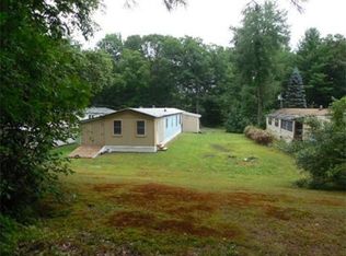 1076 Oakwood Park, Ware, MA 01082