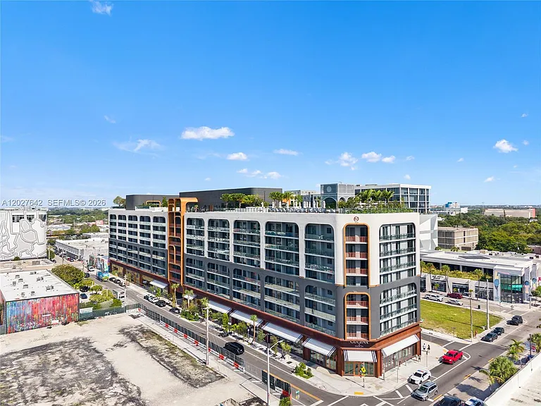 2700 NW 2nd Ave #717 — Photo 38