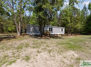 810 Simpsontown Rd, Newington, GA 30446