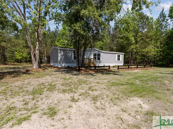 810 Simpsontown Road, Newington, GA 30446