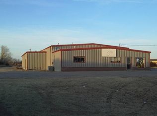 4332 W Owen K Garriott Rd, Enid, OK 73703
