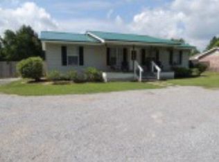 4199 Orchid St, Kiln, MS 39556