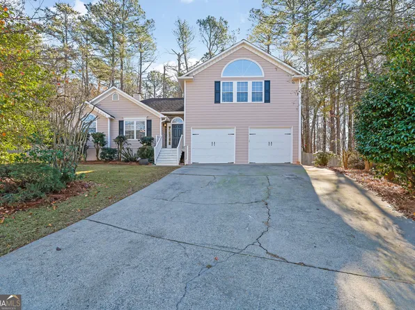 613 Sweet Basil Ln, Woodstock, GA 30189