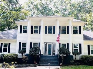 212 Teepee Trl, Whitesburg, GA 30185