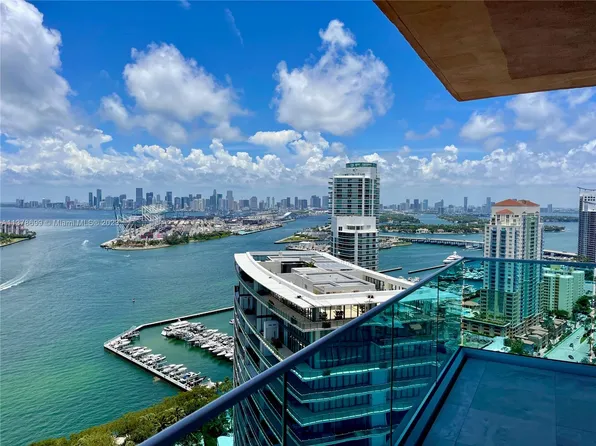 300 S Pointe Dr APT 3403, Miami Beach, FL 33139