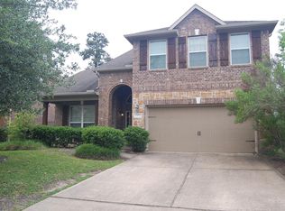 47 Prairie Falcon Pl, Spring, TX 77389