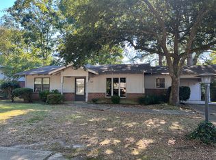 2217 Lakeland St, El Dorado, AR 71730