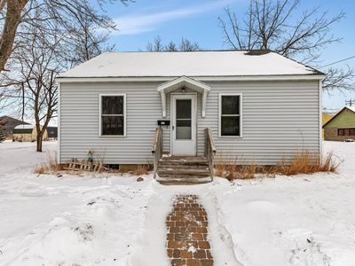 315 E James St, Paynesville, MN, 56362