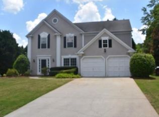 3625 Alcot Way, Cumming, GA 30041