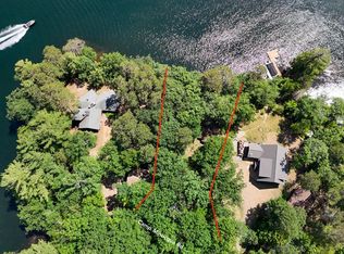 9281 Camp Minocqua Rd, Minocqua, WI 54548