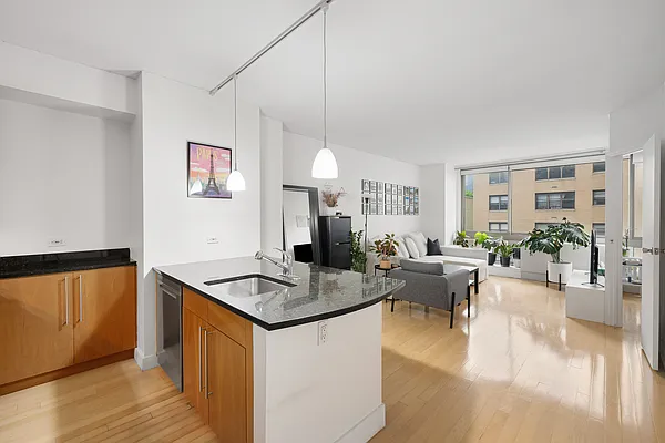 APARTMENT VOL.0〜12 セット 242 East 25th Street #7C in Kips Bay, Manhattan | StreetEasy