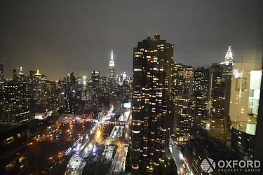 Rented by Oxford Property Group