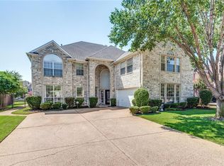 217 Chestnut Ln, Coppell, TX 75019