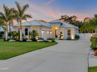 102 Inlet Shores Dr, New Smyrna Beach, FL 32168