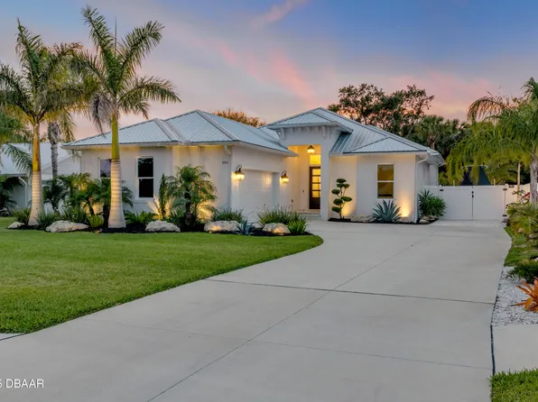 102 Inlet Shores Dr, New Smyrna Beach, FL 32168