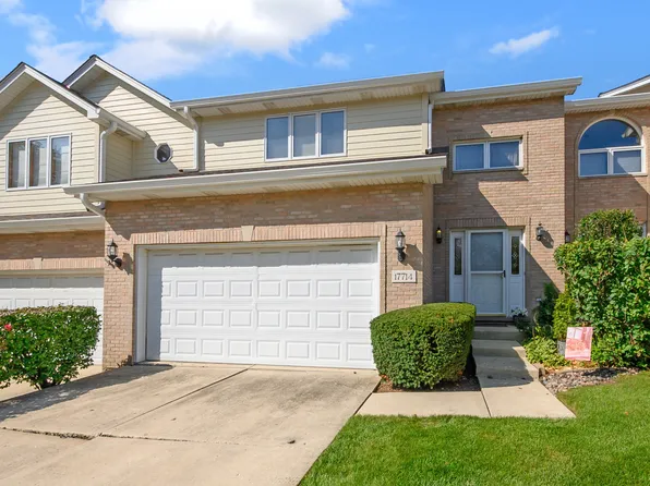 17714 Mayher Dr, Orland Park, IL 60467