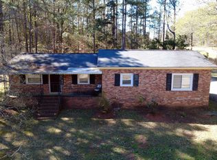 15 Family Rd, Jenkinsville, SC 29065