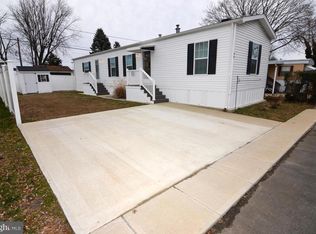 511 Wrightstown Sykesville Rd UNIT 94, Wrightstown, NJ 08562