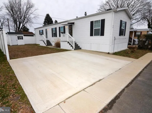 511 Wrightstown Sykesville Rd Unit 94, Wrightstown, NJ 08562