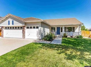 480 Missoula Ct, Reno, NV 89511