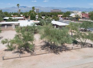 450 S Rosemont Blvd, Tucson, AZ 85711