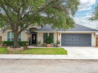 12914 Paint Brush, Helotes, TX 78023