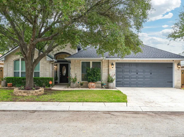 12914 Paint Brush, Helotes, TX 78023