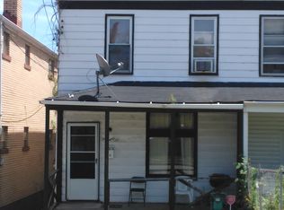 338 W 12th Ave, Homestead, PA
