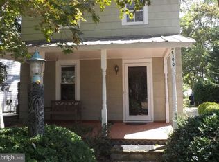 7399 Back St, Newcomb, MD 21653