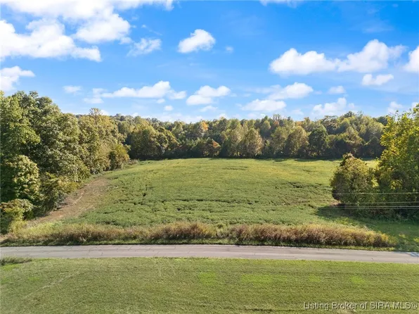  Harrison Heth Road SW, Corydon, IN 47112